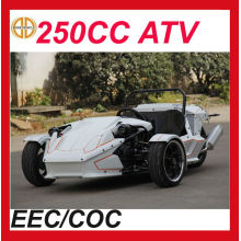 Hot Sale Chinese White cheap 250cc atv avec CEE